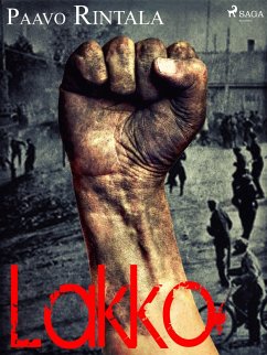 Cover Lakko (eBook, ePUB)