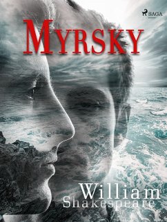 Cover Myrsky (eBook, ePUB)