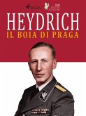 Heydrich (eBook, ePUB)
