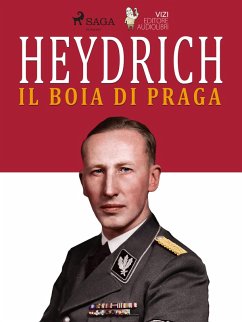Heydrich (eBook, ePUB) - Villa, Giancarlo