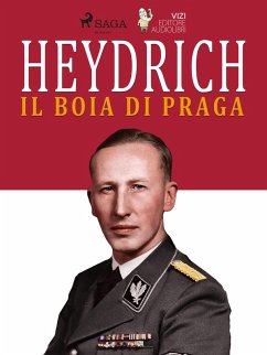 Cover Heydrich (eBook, ePUB)