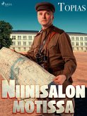 Niinisalon motissa (eBook, ePUB)