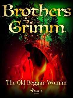 Cover The Old Beggar-Woman (eBook, ePUB)