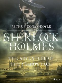 The Adventure of the Yellow Face (eBook, ePUB) - Doyle, Arthur Conan