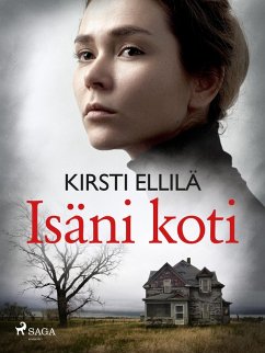 Cover Isäni koti (eBook, ePUB)