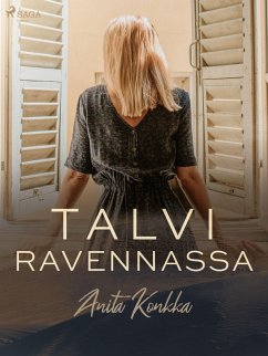 Cover Talvi Ravennassa (eBook, ePUB)