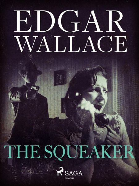 Squeaker (eBook, ePUB) Squeaker (eBook, ePUB)