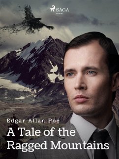Cover A Tale of the Ragged Mountains (eBook, ePUB)