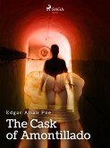 The Cask of Amontillado (eBook, ePUB)