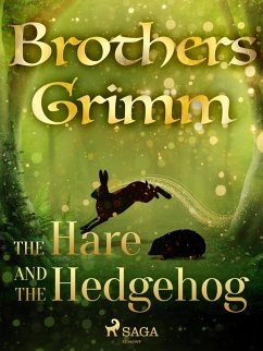 Cover The Hare and the Hedgehog (eBook, ePUB)