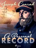 A Personal Record (eBook, ePUB)