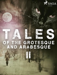 Tales of the Grotesque and ArabesqueII (eBook, ePUB) - Poe, Edgar Allan