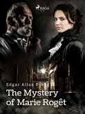 The Mystery of Marie Rogêt (eBook, ePUB)