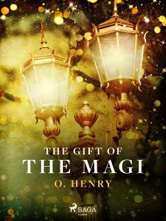 Cover The Gift of the Magi (eBook, ePUB)