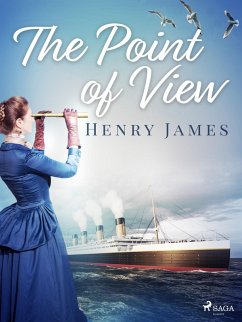 Cover The Point of View (eBook, ePUB)