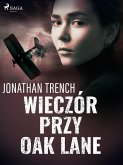Wieczór przy Oak Lane (eBook, ePUB) Wieczór przy Oak Lane (eBook, ePUB)
