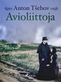 Avioliittoja (eBook, ePUB)