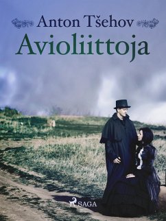 Cover Avioliittoja (eBook, ePUB)
