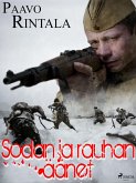 Sodan ja rauhan äänet (eBook, ePUB)