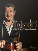 Leo Tolstoin kertomuksia (eBook, ePUB)