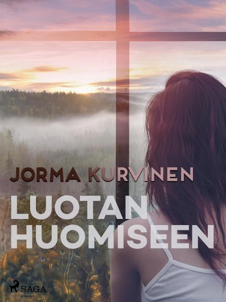 Luotan huomiseen (eBook, ePUB) Luotan huomiseen (eBook, ePUB)
