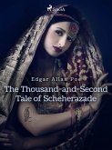 The Thousand-and-Second Tale of Scheherazade (eBook, ePUB)