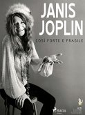 Janis Joplin (eBook, ePUB)