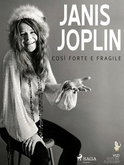 Janis Joplin (eBook, ePUB) - Pavetto, Lucas Hugo