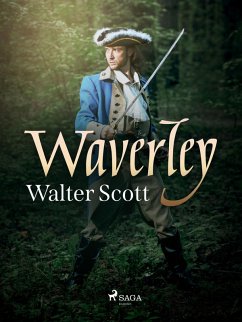 Waverley (eBook, ePUB) - Scott, Walter