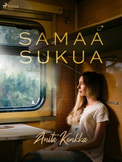 Cover Samaa sukua (eBook, ePUB)