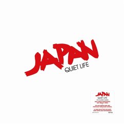 Quiet Life (Deluxe) (Lp+3cd) - Japan