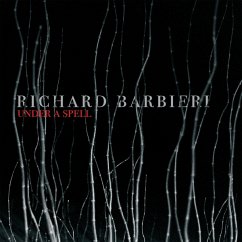 Under A Spell - Barbieri,Richard