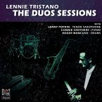 The Duo Sessions (Lp)