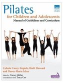 Pilates for Children and Adolescents (eBook, ePUB) Pilates for Children and Adolescents (eBook, ePUB)