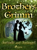 Jorinde and Joringel (eBook, ePUB)