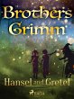 Hansel and Gretel (eBook, ePUB) - Bild 1