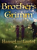 Hansel and Gretel (eBook, ePUB)