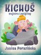 Kichus majstra Lepigliny (eBook, ePUB) - Bild 1