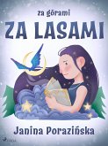 Za górami za lasami (eBook, ePUB)