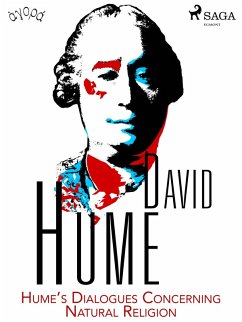 Cover Hume's Dialogues Concerning Natural Religion (eBook, ePUB)