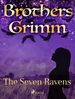 Cover The Seven Ravens (eBook, ePUB)