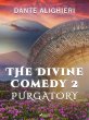 The Divine Comedy 2: Purgatory (eBook,... - Bild 1