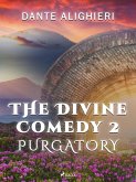 The Divine Comedy 2: Purgatory (eBook, ePUB)