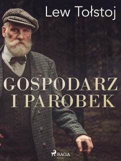 Gospodarz i parobek (eBook, ePUB) - Tolstoj, Lew