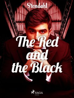 The Red and the Black (eBook, ePUB) Cover The Red and the Black (eBook, ePUB)