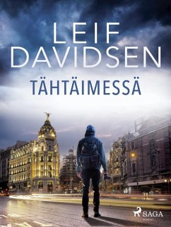 Cover Tähtäimessä (eBook, ePUB)