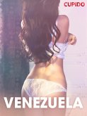 Venezuela - erotiske noveller (eBook, ePUB) Venezuela - erotiske noveller (eBook, ePUB)