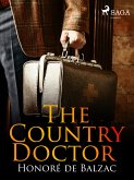 The Country Doctor (eBook, ePUB)