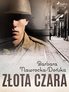 Złota czara (eBook, ePUB) - Nawrocka-Dońska, Barbara