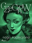 Naga narzeczona - zbiór opowiadań (eBook, ePUB)